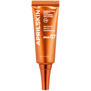 APRILSKIN Carrotene IPMP Clearing Solution (20 ml)