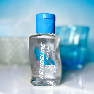 ASTROGLIDE - Astroglide Glycerin & Paraben Free 74 ml
