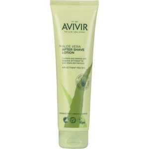 AVIVIR Aloe Vera After Shave Lotion - 150 ml.