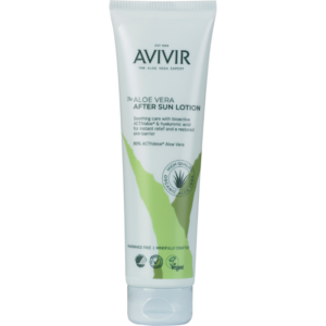 AVIVIR Aloe Vera After Sun (150 ml)