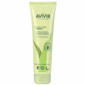 AVIVIR Aloe Vera Cream (150 ml)