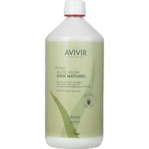 AVIVIR Aloe Vera Drik - 1 liter