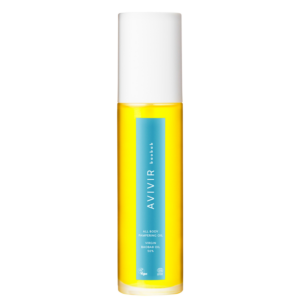 AVIVIR Baobab All Body Pampering oil (100 ml)