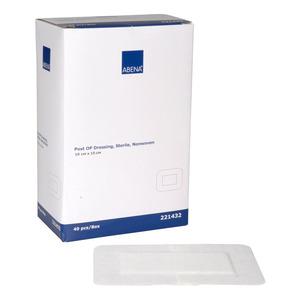 Abena Post-OP Forbinding - 10 x 15 cm.