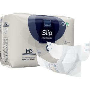 Abena Slip M3 - 23 stk.