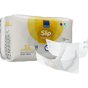 Abena Slip S2 - 28 stk.