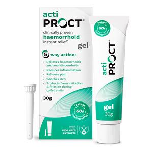 ActiProct Gel - 30 ml.