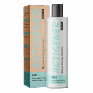 Actigener - Shampoo Mild (250 ml)