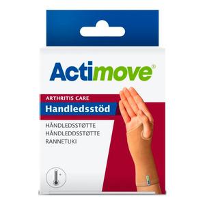 Actimove Arthritis Care Håndledsstøtte M Beige - 1 stk.