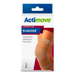 Actimove Arthritis Care Knæstøtte - Beige - M - 1 stk.