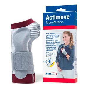Actimove ManuMotion håndledsstøtte højre S - 1 stk.
