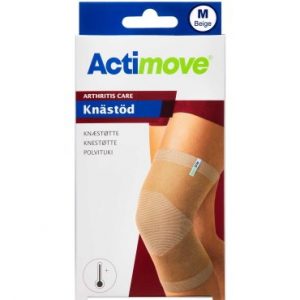 Actimove arthritis knæ medium Medicinsk udstyr 1 stk