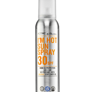 Active by Charlotte I´m Hot Sun Lotion SPF 30 (150 ml)