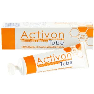 Activon Tube Sårsalve (25 g)