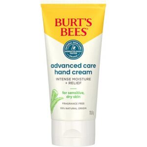 Advanced Care Hand Cream Intense Moisture + - 70,8 gram