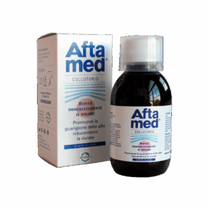 Aftamed Mundskyl (150 ml)