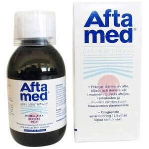 Aftamed mundskyl - 150 ml