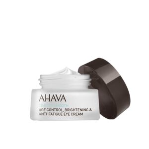 Ahava Age Control Bright & renewal Eye Cream (15 ml)