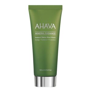 Ahava Instant Detox Mud Mask (100 ml)