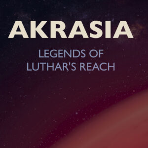 Akrasia - Alexander Bøgh Petersen - Bog
