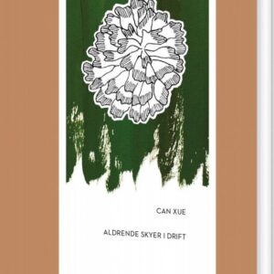 Aldrende Skyer I Drift - Can Xue - Bog