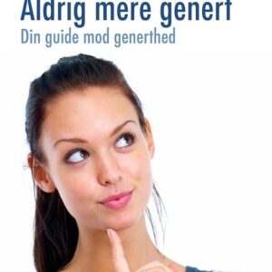 Aldrig mere genert - Din guide mod generthed