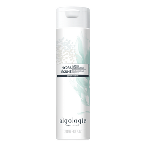 Algologie Detox & Clean Algamarine Toner - 200 ml.
