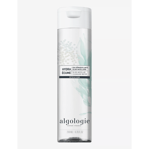 Algologie Detox & Clean Oligo-Micellar Cleansing Water - 200 ml.