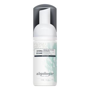Algologie Detox & Clean Oxygenating Cleansing Foam - 120 ml.