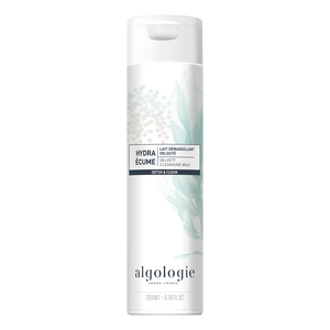 Algologie Detox & Clean Velvety Cleansing Milk - 200 ml.