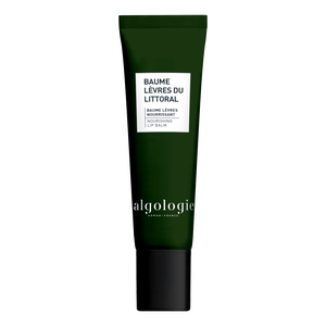 Algologie Littoral Nourishing Lip Balm - 10 ml.