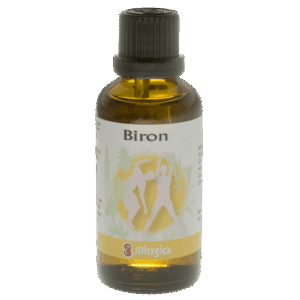 Allergica Biron • 50 ml.