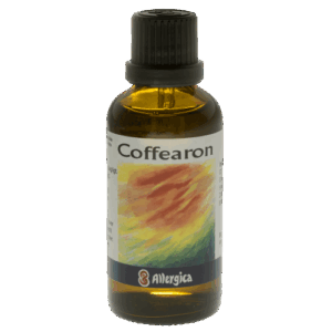Allergica Coffearon • 50 ml.