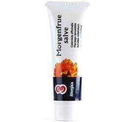 Allergica Morgenfrue salve, 30ml
