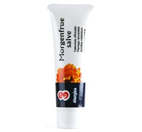 Allergica Morgenfrue salve • 30ml.