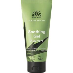 Aloe vera gel Regenerating - 100 ml.