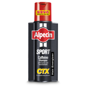 Alpecin CTX Sport Shampoo (250 ml)