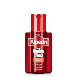 Alpecin Double Effect Shampoo (200 ml)