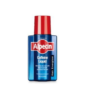 Alpecin Koffein Liquid - Mod Hårtab (200 ml)