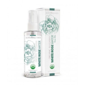 Alteya Organics - Bio Neem Oil 50 ML.