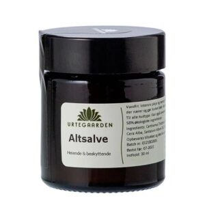 Altsalve - 30 ml.