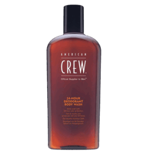 American Crew 24-Hour Deodorant Body Wash 450 ml.