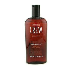 American Crew Classic Body Wash (450 ml)