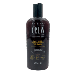 American Crew Daily Deep Moisturizing Shampoo (250 ml)