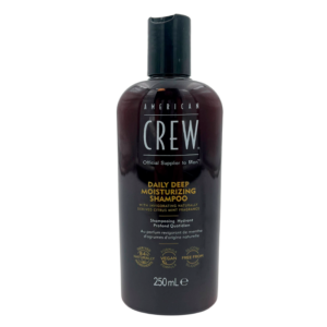 American Crew Daily Deep Moisturizing Shampoo (250ml)