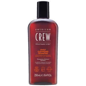 American Crew Daily Shampoo (250 ml)