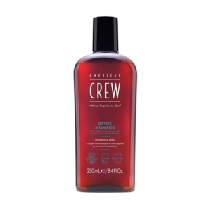 American Crew Detox Shampoo (250 ml)