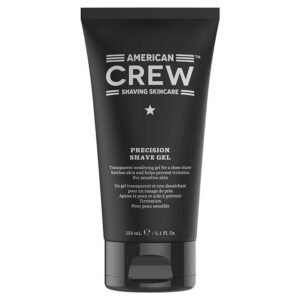 American Crew Shave Precision Gel (150ml)