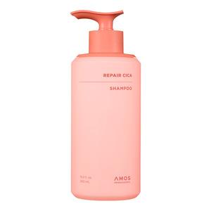 Amos Professional Repair Cica Shampoo - 500 ml.