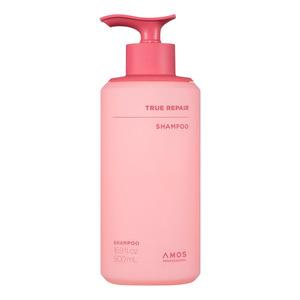 Amos Professional True Repair Shampoo - 500 ml.